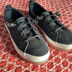 Sperry sz. 8